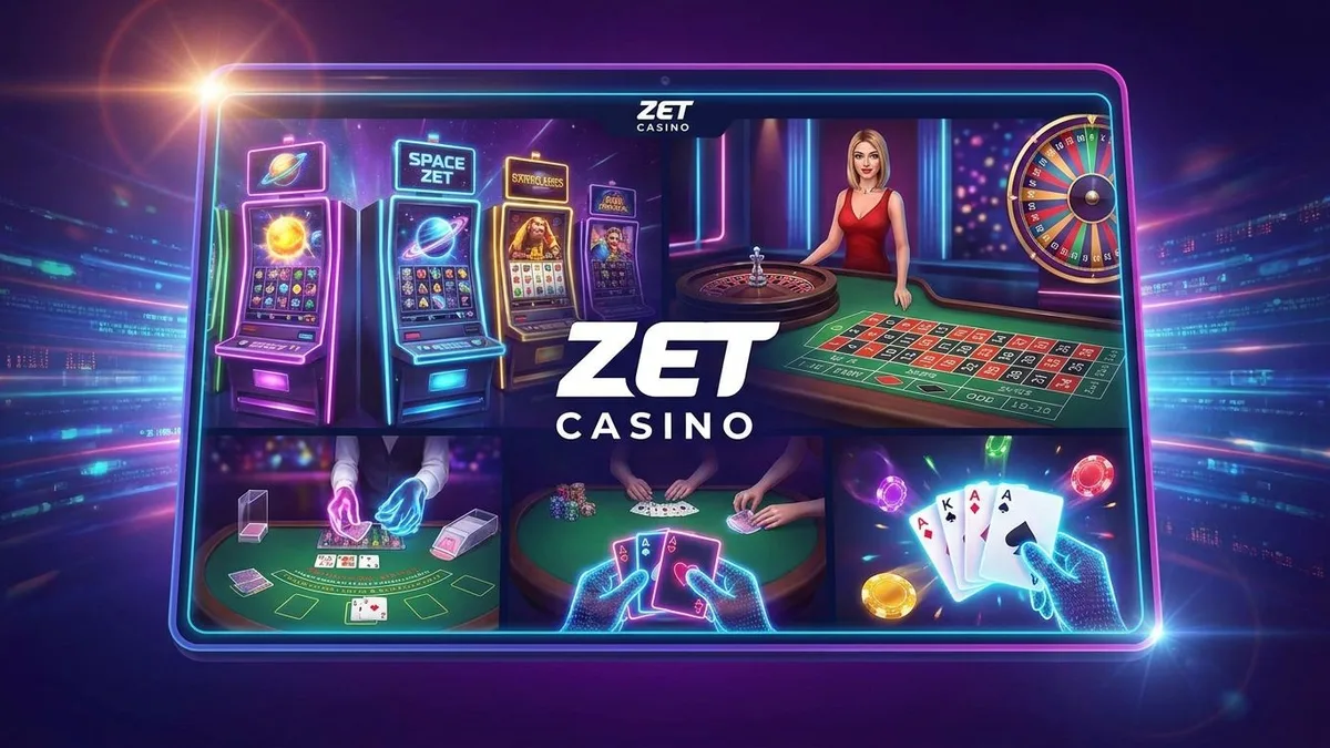 Giochi da casinò