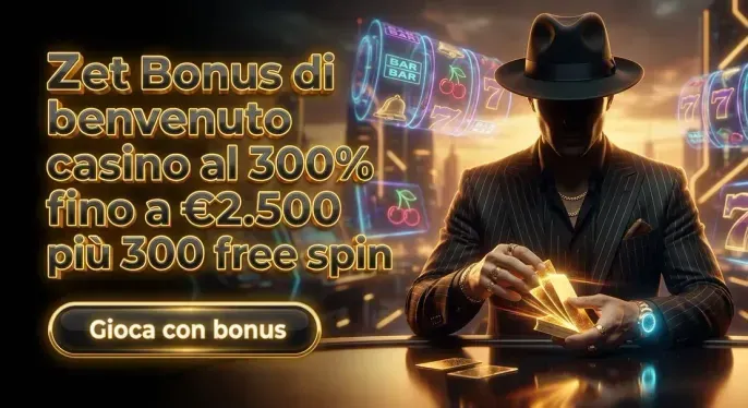 Zet Casino